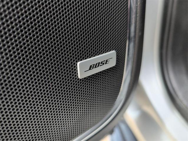 Photo of 2020 Silver Ice Metallic Chevrolet Tahoe