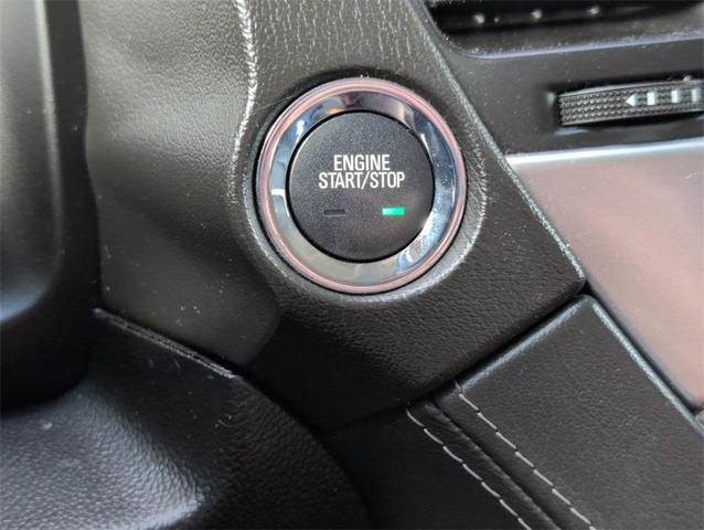 Photo of 2020 Silver Ice Metallic Chevrolet Tahoe