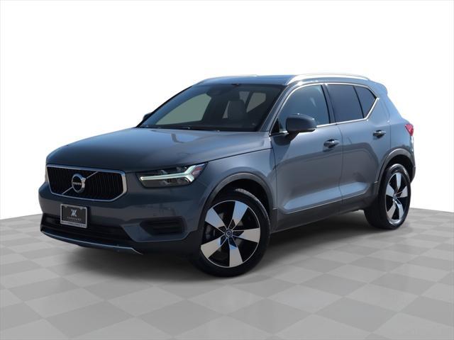 2020 Volvo XC40