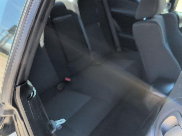 Photo of 2023 Pitch Black Clearcoat Dodge Challenger