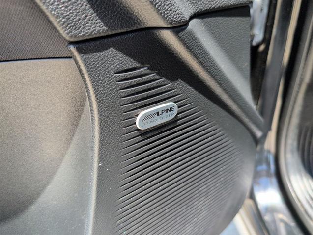 Photo of 2023 Pitch Black Clearcoat Dodge Challenger