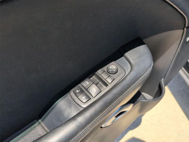 Photo of 2023 Pitch Black Clearcoat Dodge Challenger