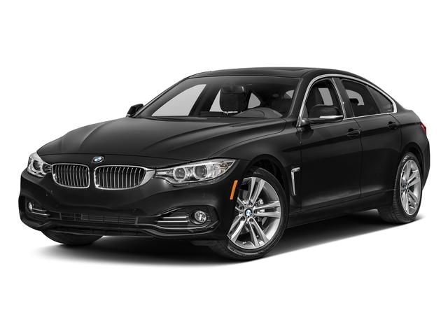 2017 BMW 430 Gran Coupe
