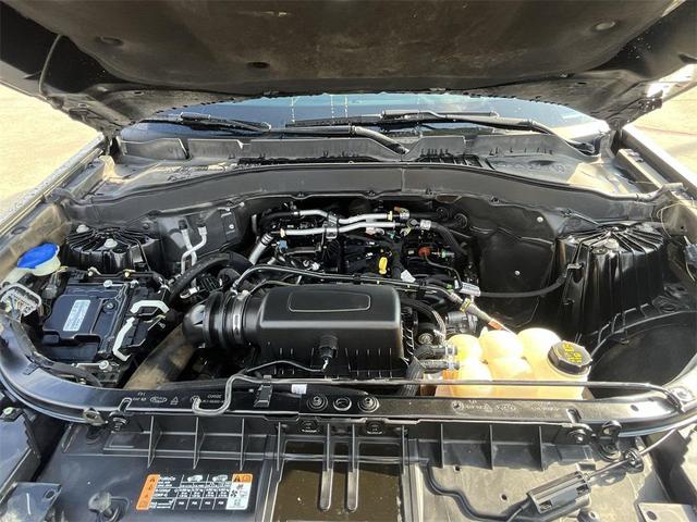 Photo of 2021 Gray Ford Explorer