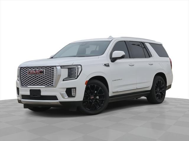 2023 GMC Yukon