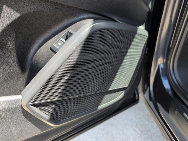 Photo of 2020 Monsoon Gray Metallic Audi Q5