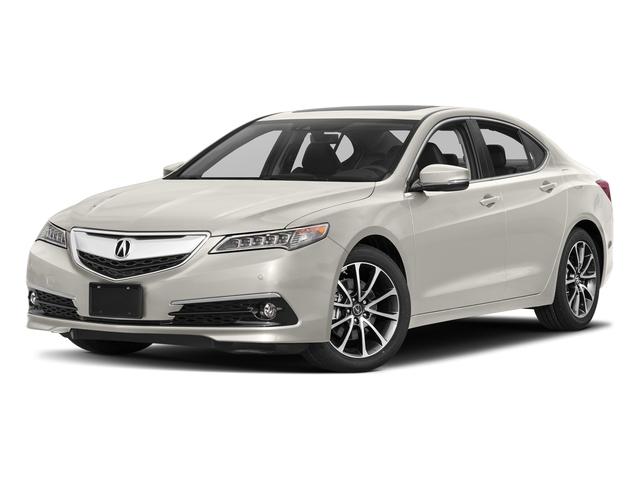 2017 Acura TLX