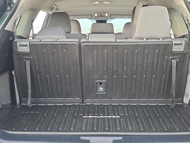 Photo of 2024 Cypress Toyota Highlander Hybrid