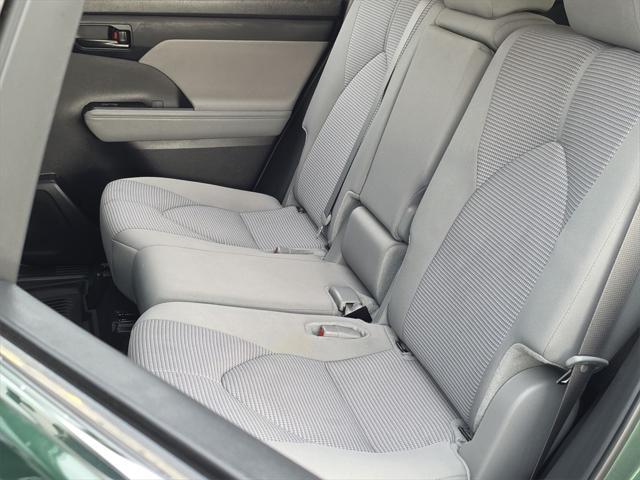 Photo of 2024 Cypress Toyota Highlander Hybrid