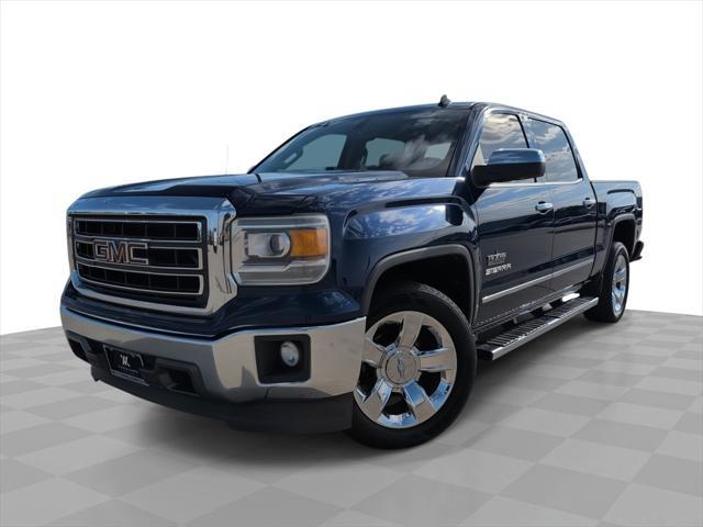 2014 GMC Sierra 1500