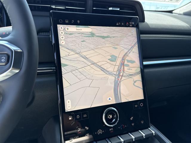 Photo of 2026 Summit White GMC Terrain
