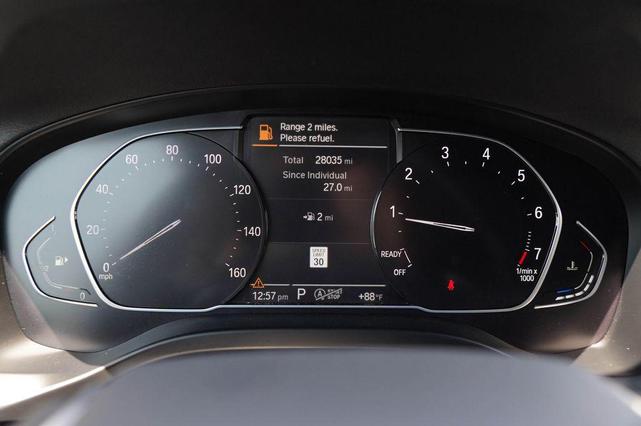 Photo of 2022 Alpine White BMW X3