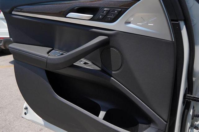 Photo of 2022 Alpine White BMW X3