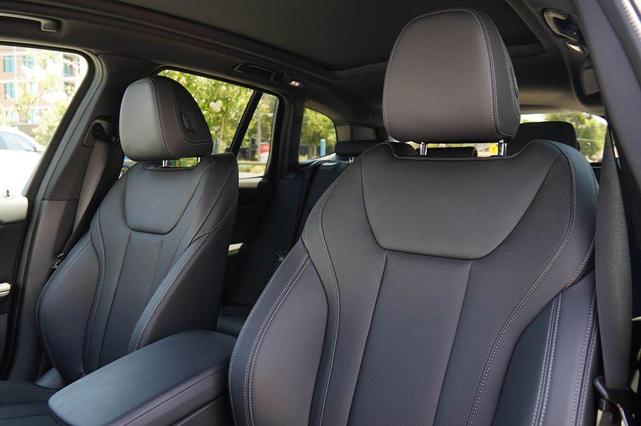 Photo of 2022 Alpine White BMW X3