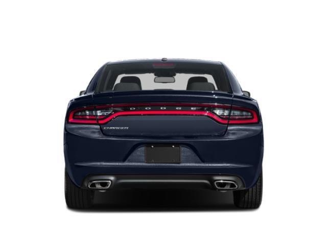 Photo of 2015 Granite Crystal Metallic Clearcoat Dodge Charger