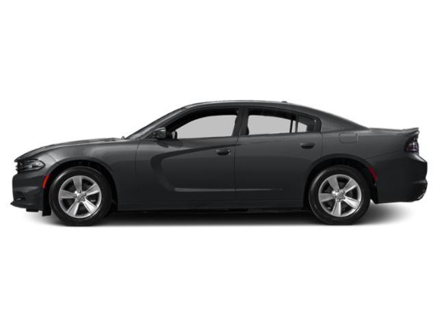 Photo of 2015 Granite Crystal Metallic Clearcoat Dodge Charger