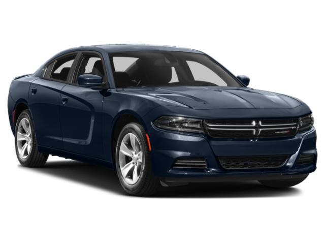 Photo of 2015 Granite Crystal Metallic Clearcoat Dodge Charger