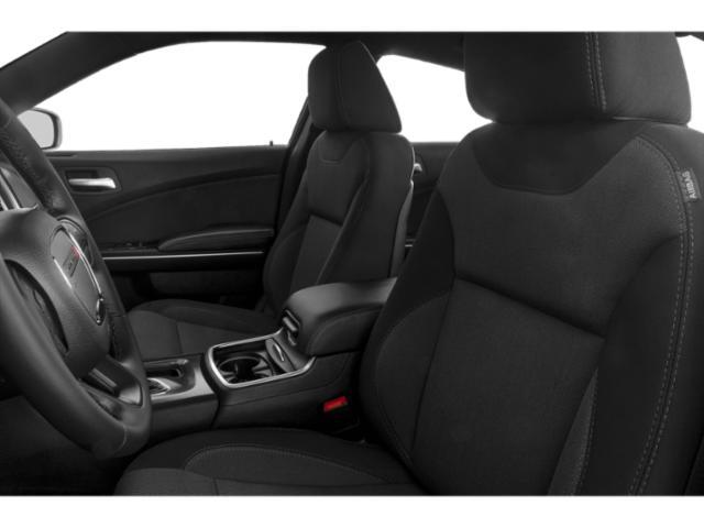 Photo of 2015 Granite Crystal Metallic Clearcoat Dodge Charger