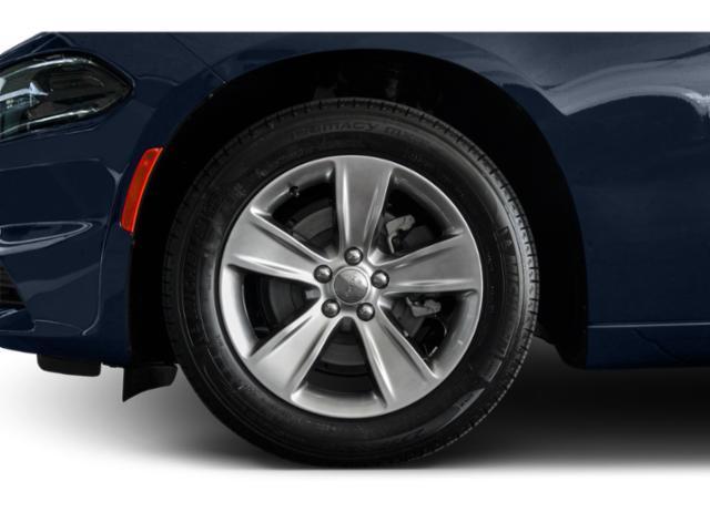 Photo of 2015 Granite Crystal Metallic Clearcoat Dodge Charger