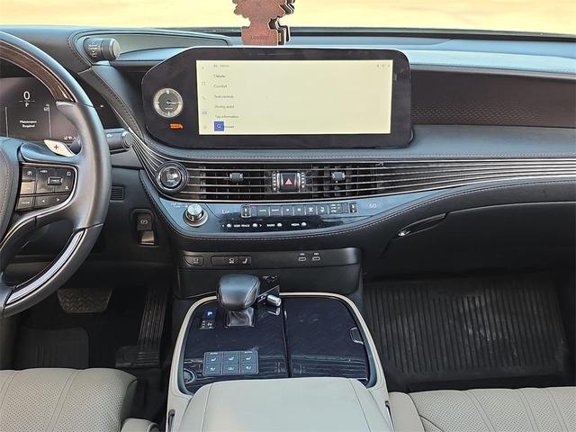 Photo of 2024 Caviar Lexus LS 500