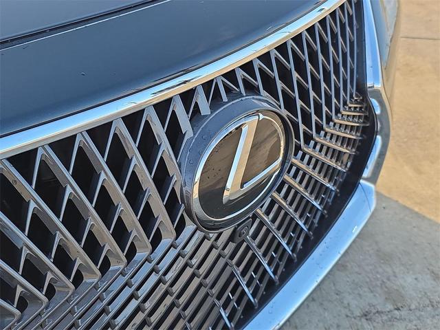 Photo of 2024 Caviar Lexus LS 500