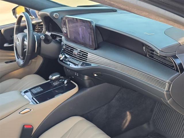 Photo of 2024 Caviar Lexus LS 500