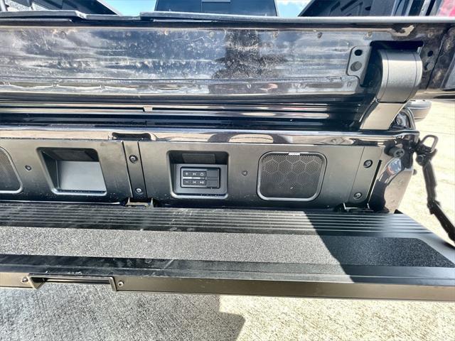 Photo of 2025 Titanium Rush Metallic GMC Sierra 2500