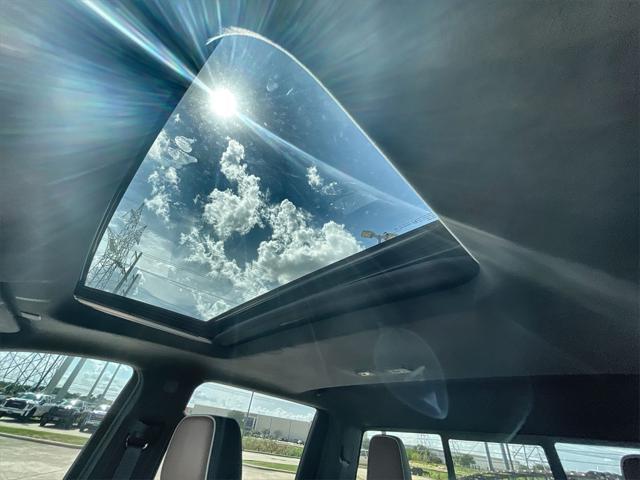 Photo of 2025 Titanium Rush Metallic GMC Sierra 2500