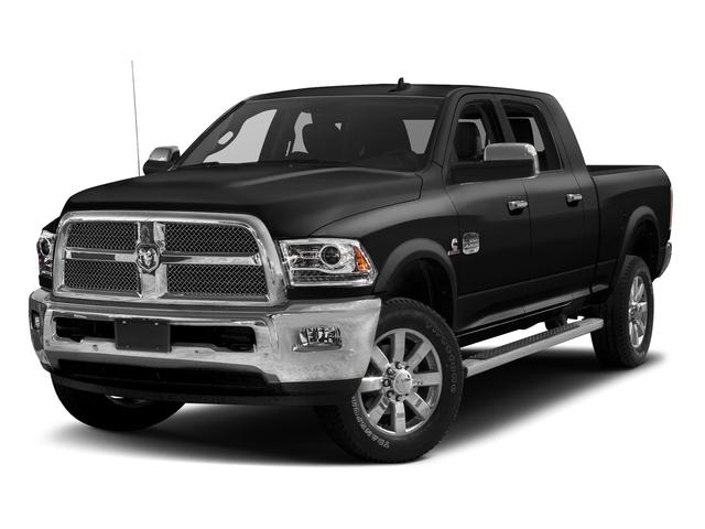 2016 RAM 2500