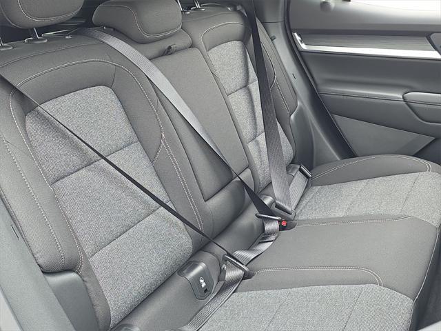 Photo of 2026 Ebony Twilight Metallic GMC Terrain