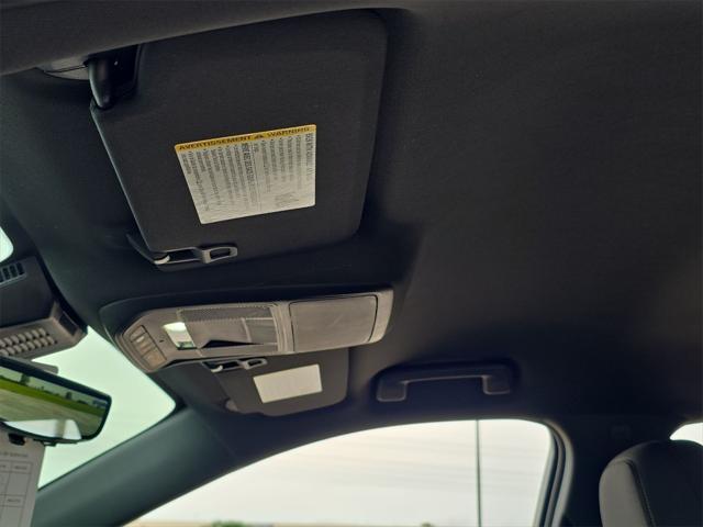 Photo of 2026 Ebony Twilight Metallic GMC Terrain