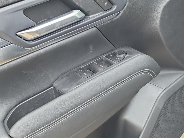 Photo of 2026 Ebony Twilight Metallic GMC Terrain