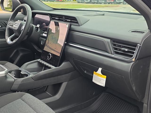 Photo of 2026 Ebony Twilight Metallic GMC Terrain