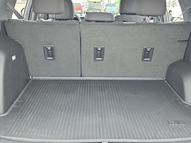 Photo of 2026 Ebony Twilight Metallic GMC Terrain