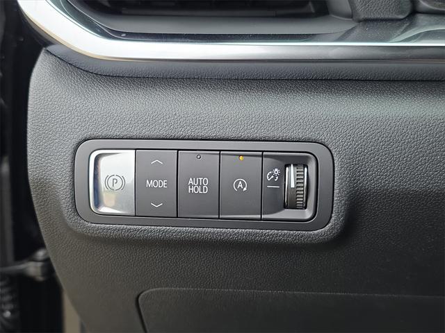 Photo of 2026 Ebony Twilight Metallic GMC Terrain