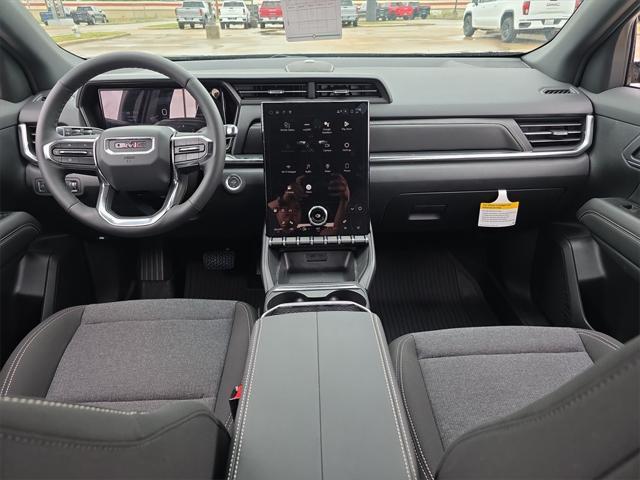 Photo of 2026 Ebony Twilight Metallic GMC Terrain