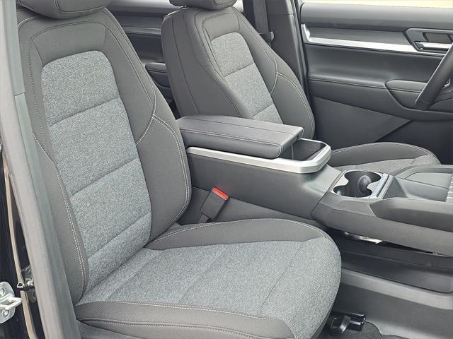 Photo of 2026 Ebony Twilight Metallic GMC Terrain