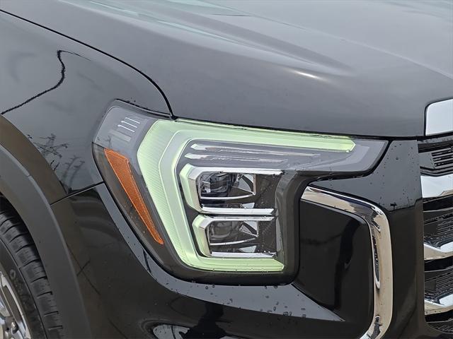 Photo of 2026 Ebony Twilight Metallic GMC Terrain