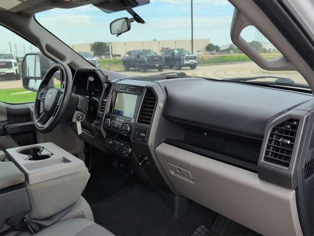 Photo of 2022 OXFORD WHITE Ford F-350