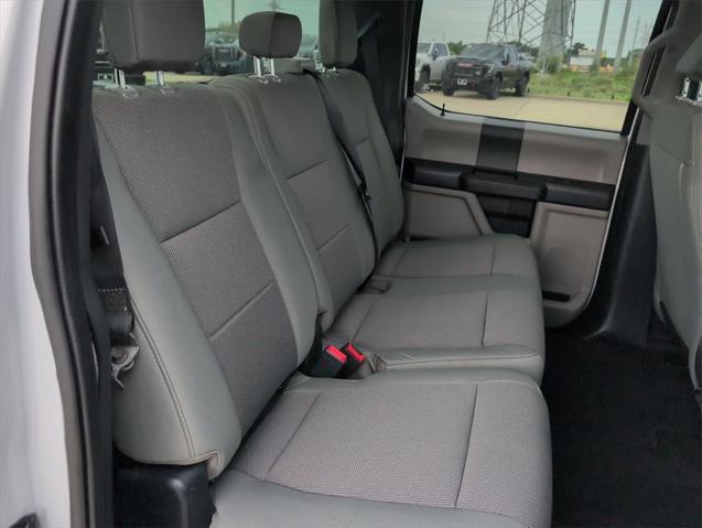 Photo of 2022 OXFORD WHITE Ford F-350