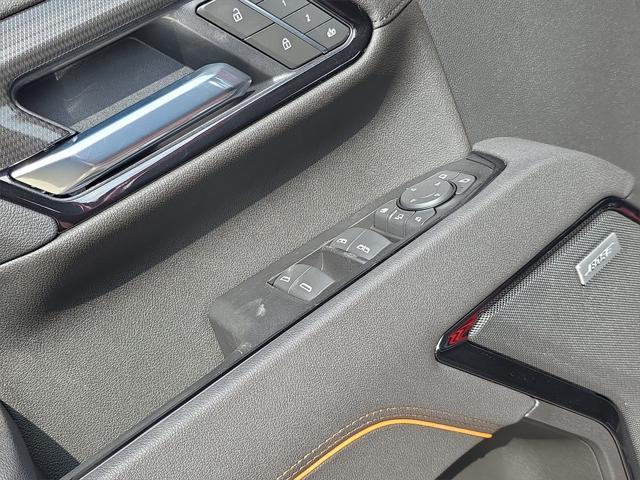 Photo of 2025 Volcanic Red Tintcoat GMC Sierra 2500