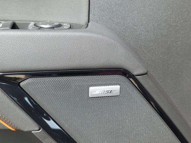 Photo of 2025 Volcanic Red Tintcoat GMC Sierra 2500