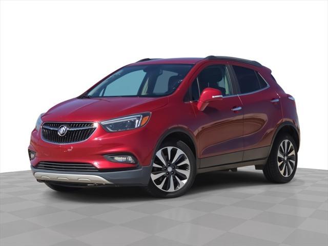 2019 Buick Encore
