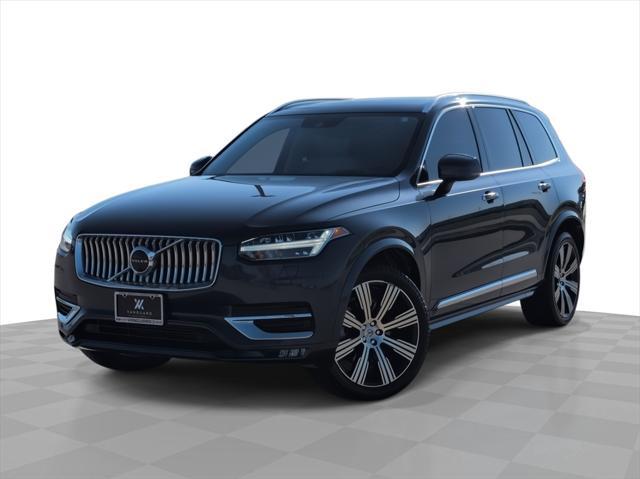 2021 Volvo XC90