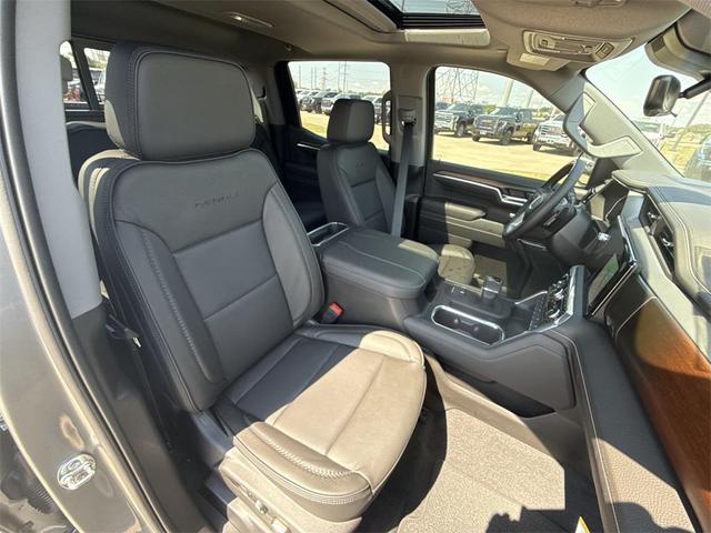 Photo of 2026 Gxd GMC Sierra 1500