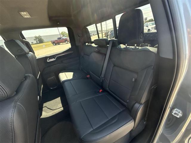 Photo of 2026 Gxd GMC Sierra 1500