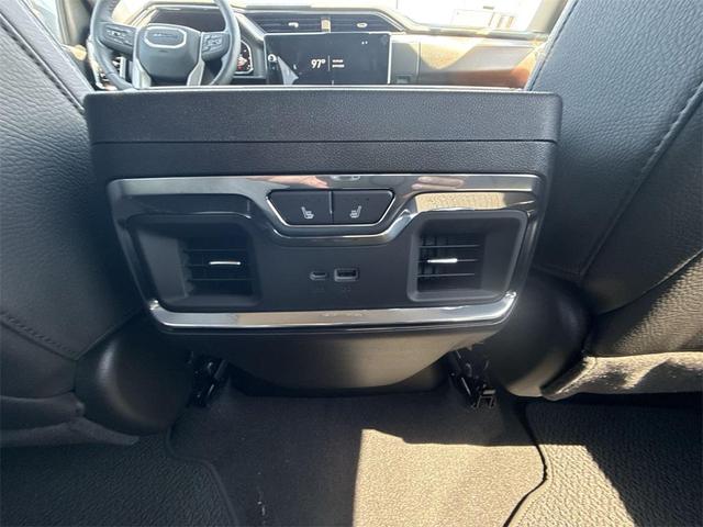 Photo of 2026 Gxd GMC Sierra 1500