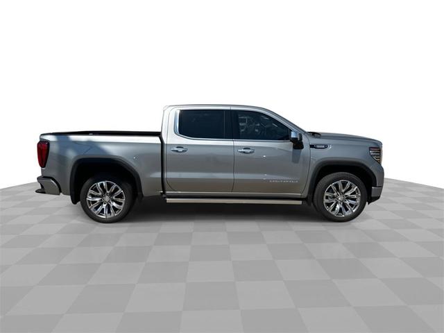 Photo of 2026 Gxd GMC Sierra 1500