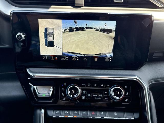 Photo of 2026 Gxd GMC Sierra 1500