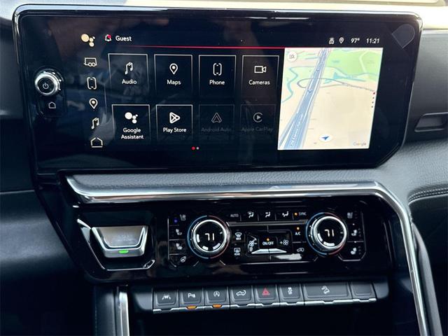 Photo of 2026 Gxd GMC Sierra 1500
